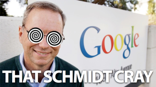 Eric Schmidt's Daughter Recounts the Duo's Bizarre Trip to North Korea